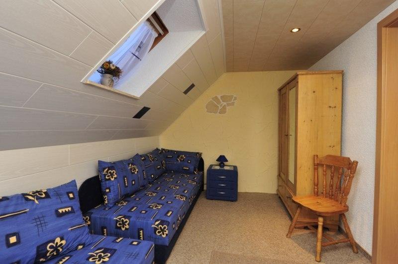 Familien-Ferienwohnung Haustein Konigswalde 部屋 写真
